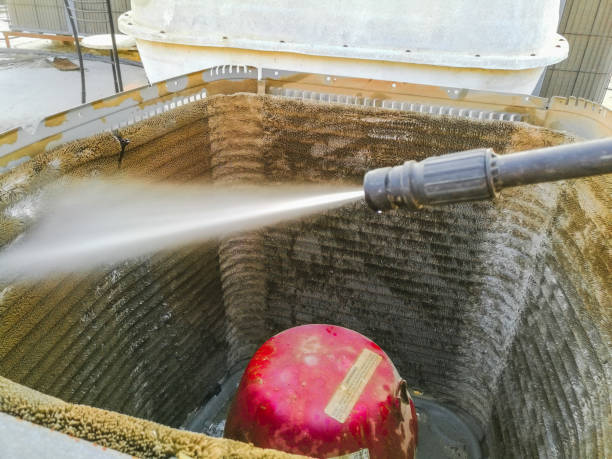 Best HVAC Maintenance and Cleaning  in Vidalia, LA