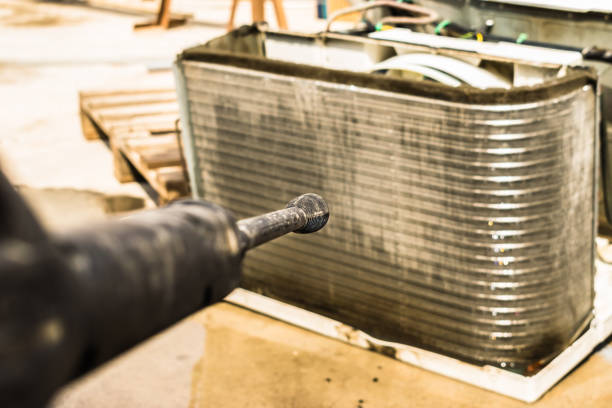 Best Commercial HVAC Duct Cleaning  in Vidalia, LA