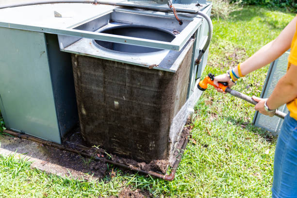 Best Best Air Duct Cleaning Company  in Vidalia, LA
