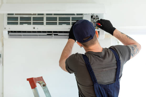 Best Local Air Duct Cleaning Services  in Vidalia, LA