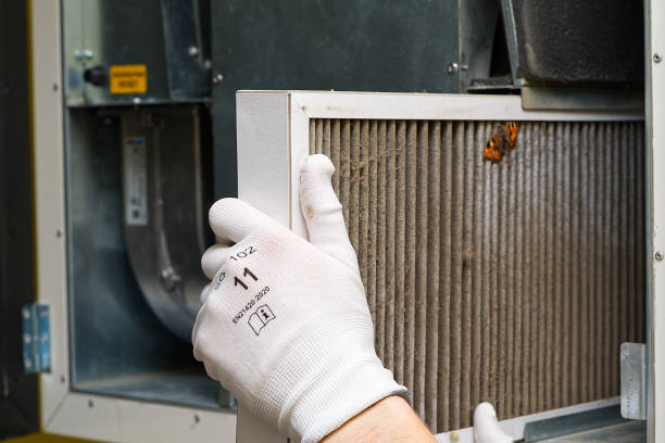  Vidalia, LA Airduct Cleaning Pros