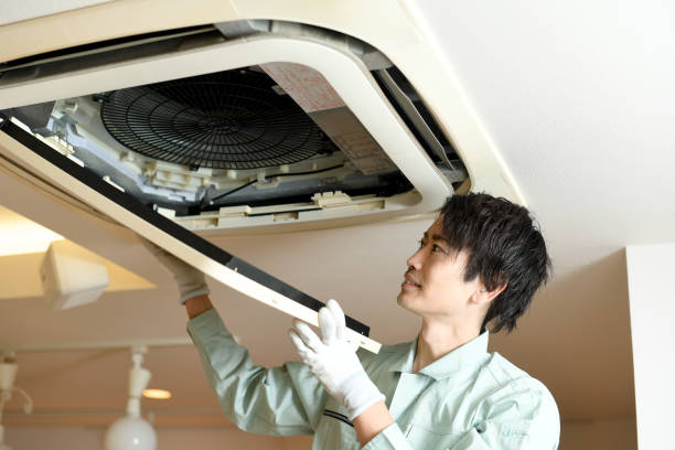 Best Home Air Vent Cleaning  in Vidalia, LA