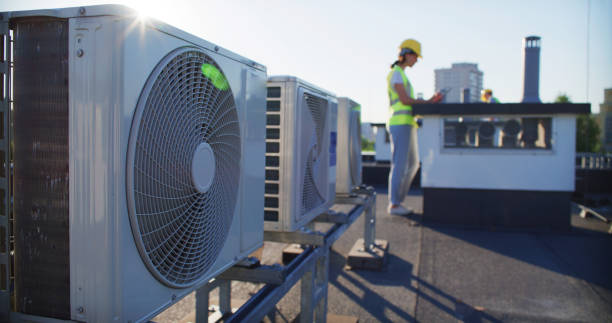 Best HVAC Duct Inspection Services  in Vidalia, LA
