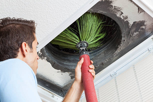 Best Affordable Duct Cleaning Services  in Vidalia, LA