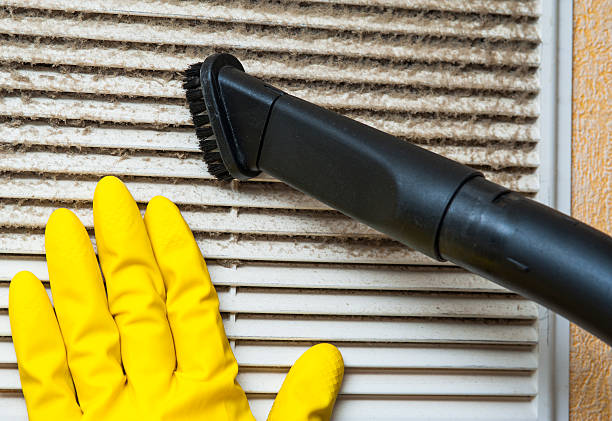 Best Local Air Duct Cleaning Services  in Vidalia, LA