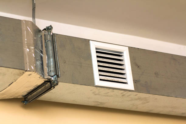 Best Best Air Duct Cleaning Company  in Vidalia, LA